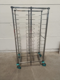 s/s rack  